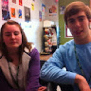 Meet your Posher, Campbell